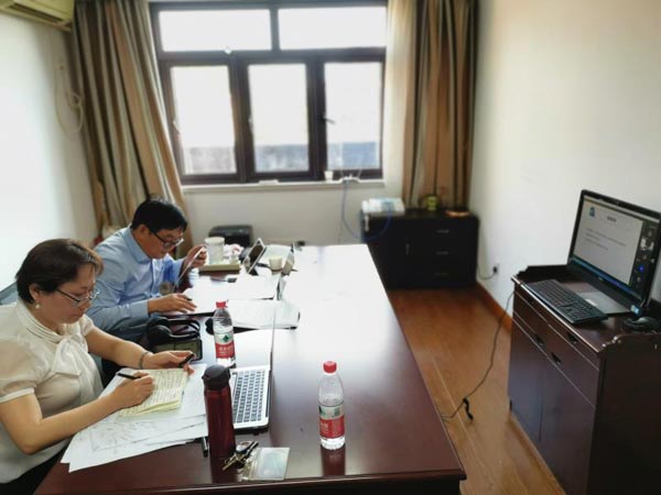 �й������̻�����ѧԺ����2020���ҵ���������Ĵ��